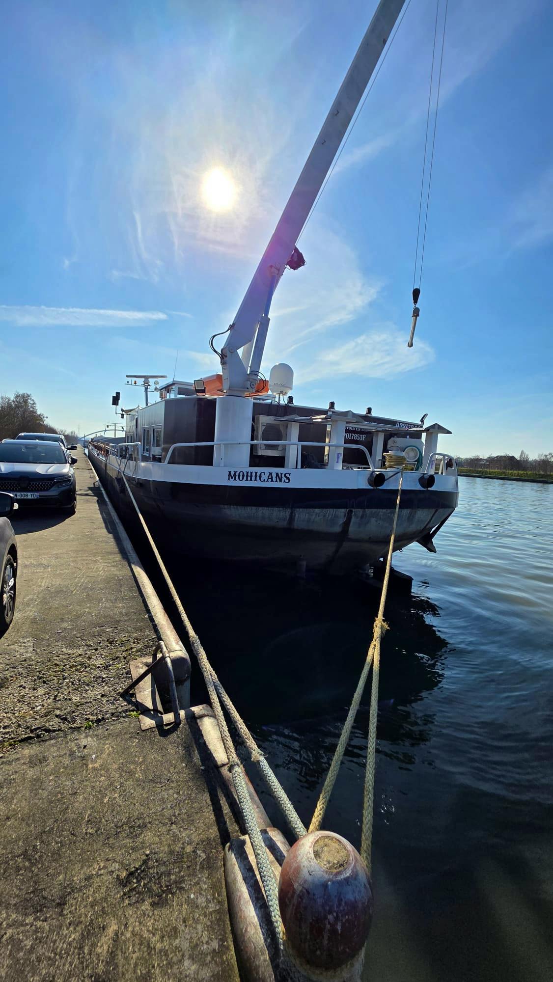 Mohicans — thumbnail 2